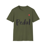 Pedal T Shirt