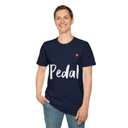 Pedal T Shirt