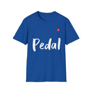 Pedal T Shirt