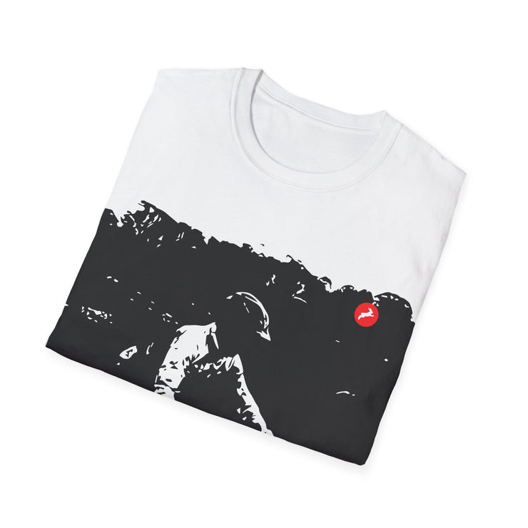 Cascade MTB T Shirt