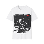 Cascade MTB T Shirt