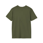 Q Ferry Gravel T Shirt