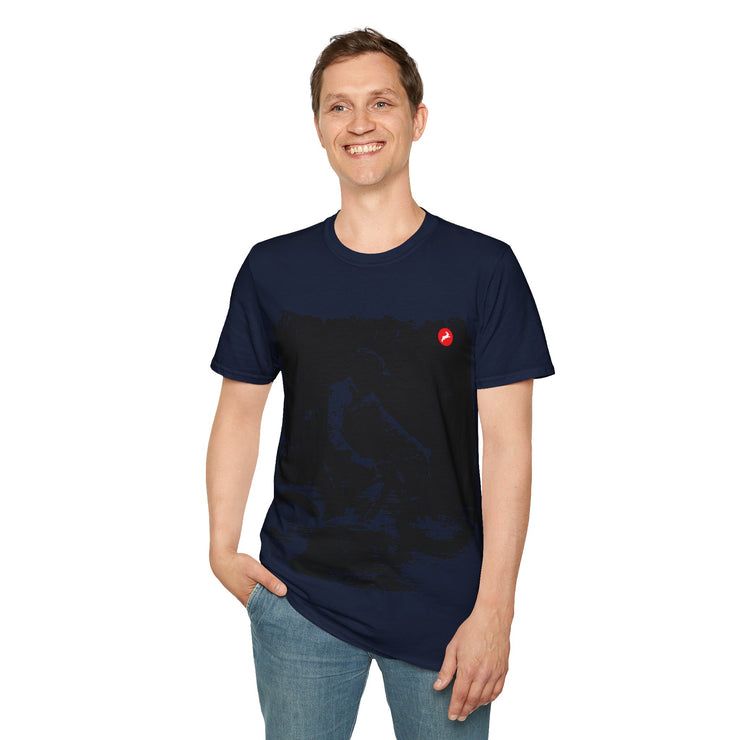 Cascade MTB T Shirt