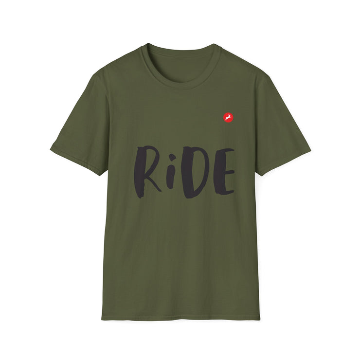 Ride T Shirt