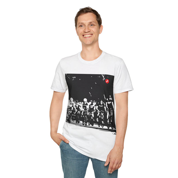 West Head Peloton T Shirt