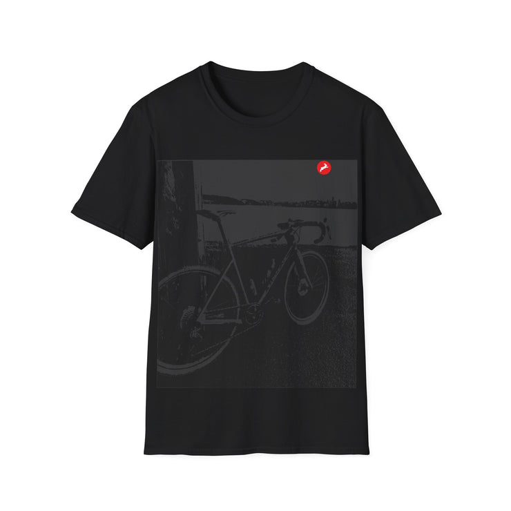 Q Ferry Gravel T Shirt