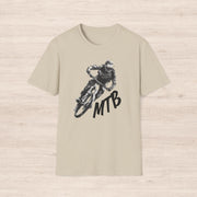 MTB T Shirt Two