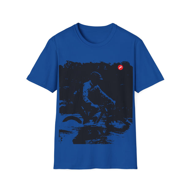 Cascade MTB T Shirt