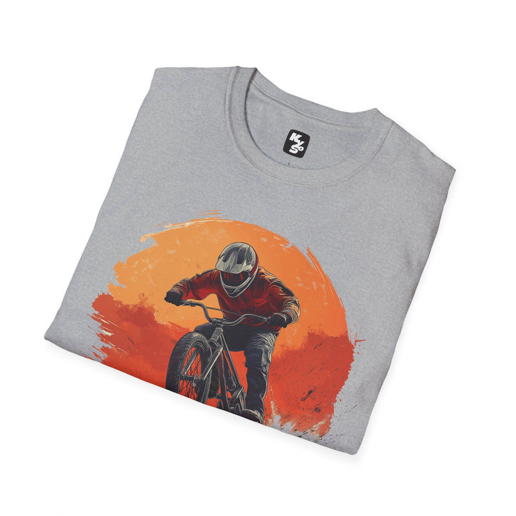 BMX Cycling Shirt