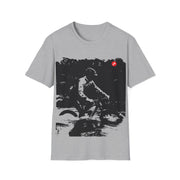 Cascade MTB T Shirt