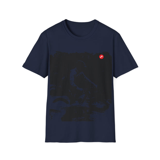 Cascade MTB T Shirt