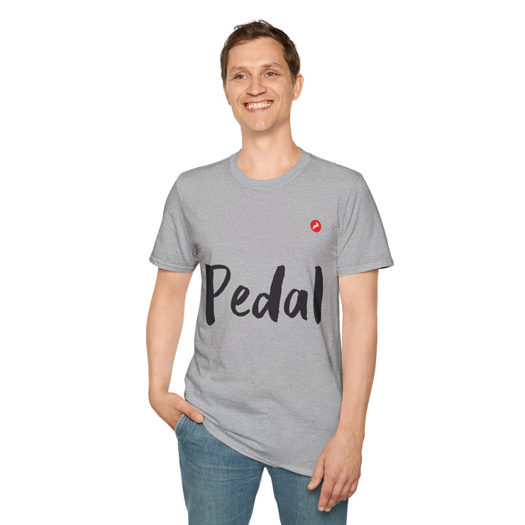 Pedal T Shirt