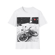 Q Station Gravel T Shirt