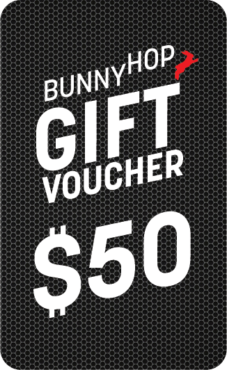 BunnyHop.com.au Gift Card