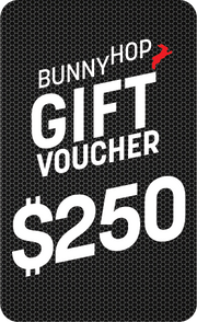 BunnyHop.com.au Gift Card