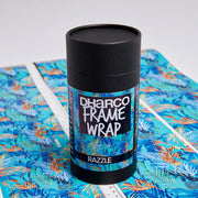 DHaRCO Wrap | Razzle