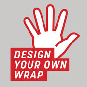 Design your own Full Wrap Kit