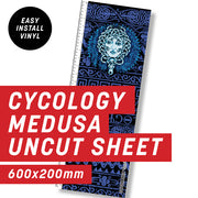 Cycology Medusa Uncut Sheet