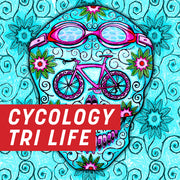 Cycology Tri Life Half Wrap Kit