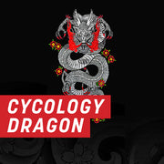 Cycology Dragon Full Wrap Kit
