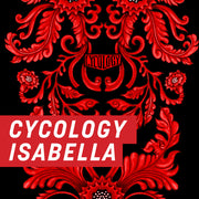 Cycology Isabella Uncut Sheet
