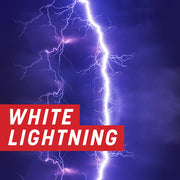 White Lightning Half Wrap Kit