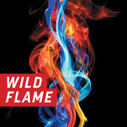 Wild Flame Half Wrap Kit