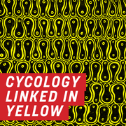 Cycology Linked In Yellow Half Wrap Kit