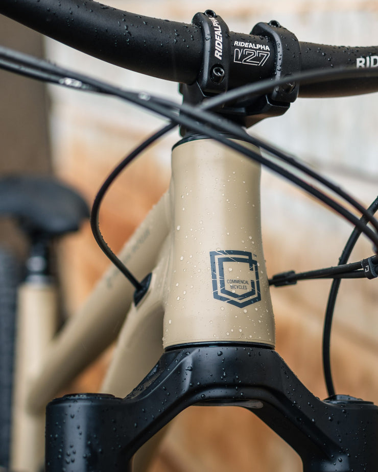 RideWrap Bike Protection Film – By the Foot – KYSO Wraps