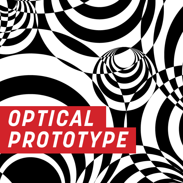 Optical Prototype Uncut Sheet