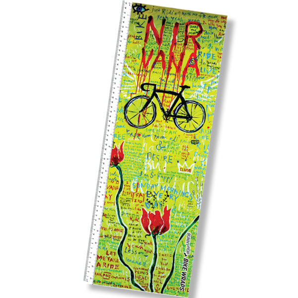 Ride Narvana Uncut Sheet