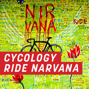 Ride Narvana Full Wrap Kit